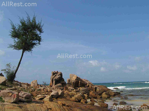Bintan Lagoon Resort 89